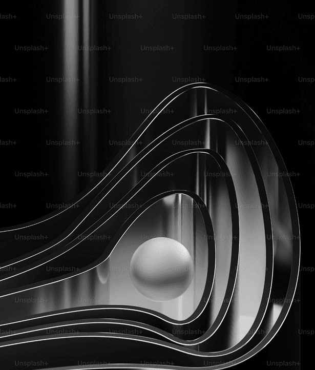 Abstract 3D waves